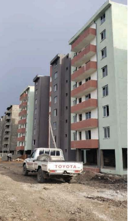 Housing Development